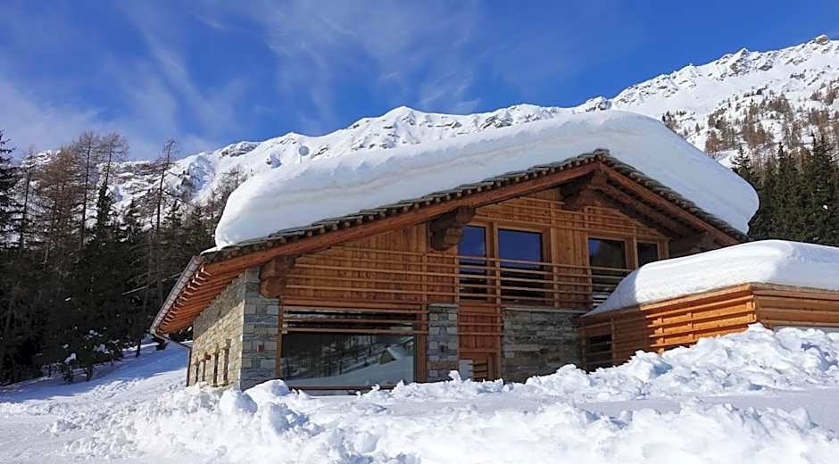 Lavarets Chambres d’Hôtes
