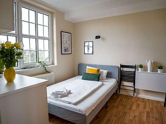Hotel Alte Feuerwache
