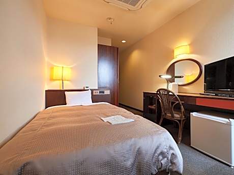 Double Room with Small Double Bed - Smoking