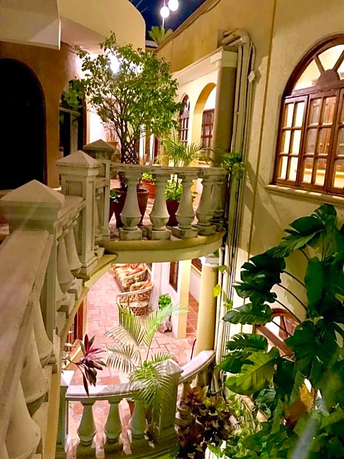 El Cielo Hotel