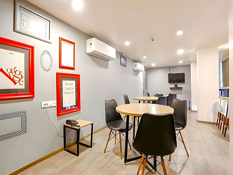 FabExpress PP Residency