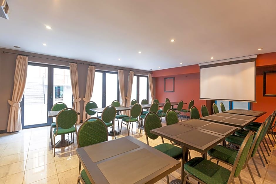 Hotel Villa Royale