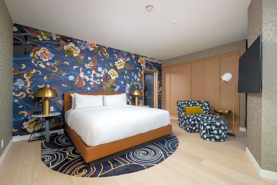 Versante Hotel
