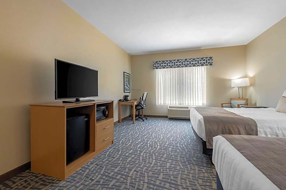 Best Western Plus Rumford Falls