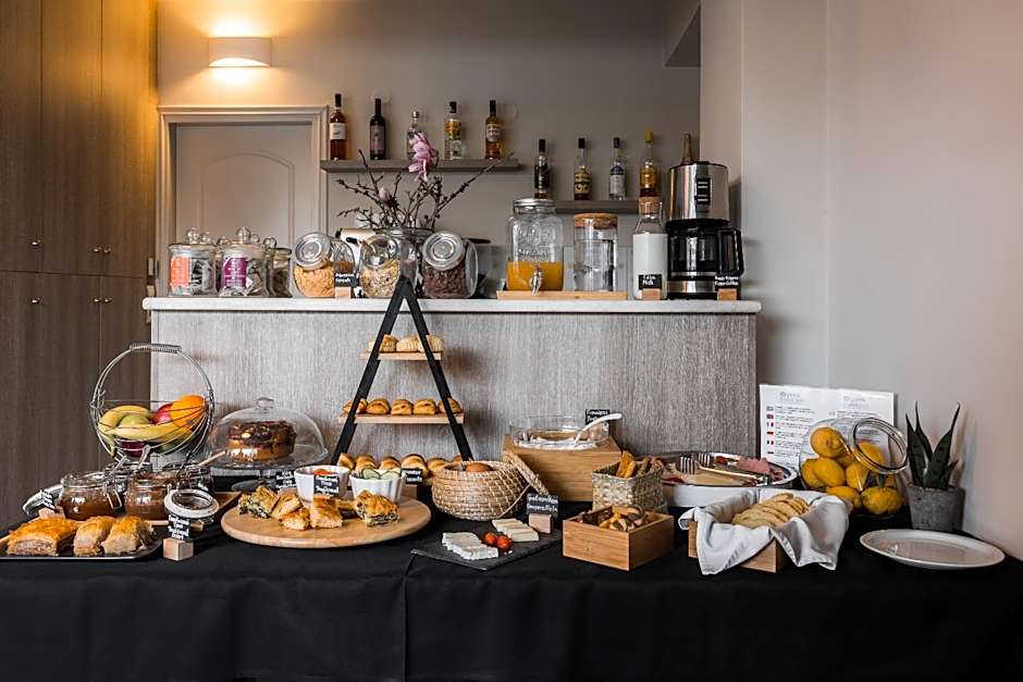 Nantin Hotel Ioannina