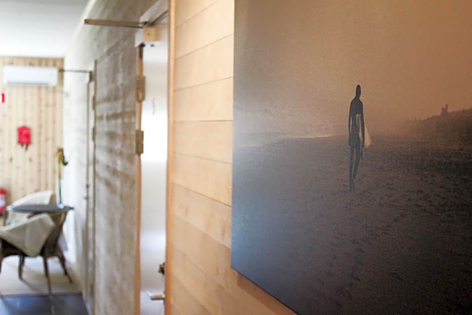 Haga Park Camping & Stugor