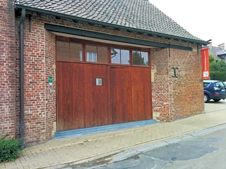 B&B Sint Blasius Hof