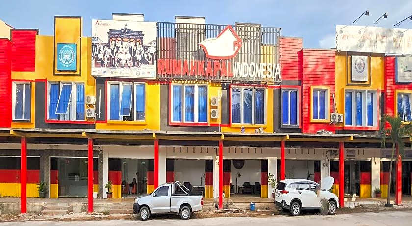 RedDoorz @ Permata Hijau Batu Aji Batam