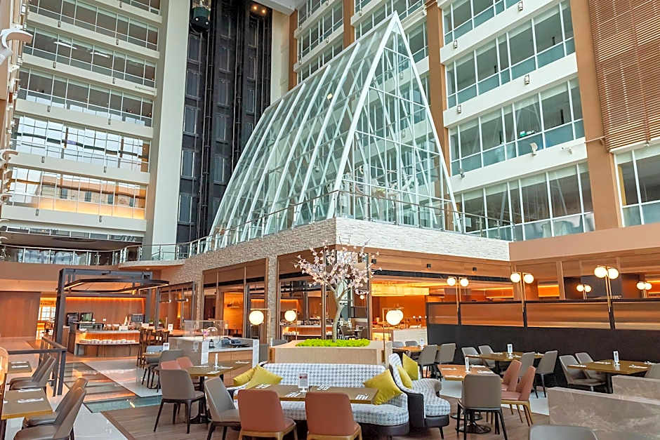 Sheraton Taoyuan Hotel