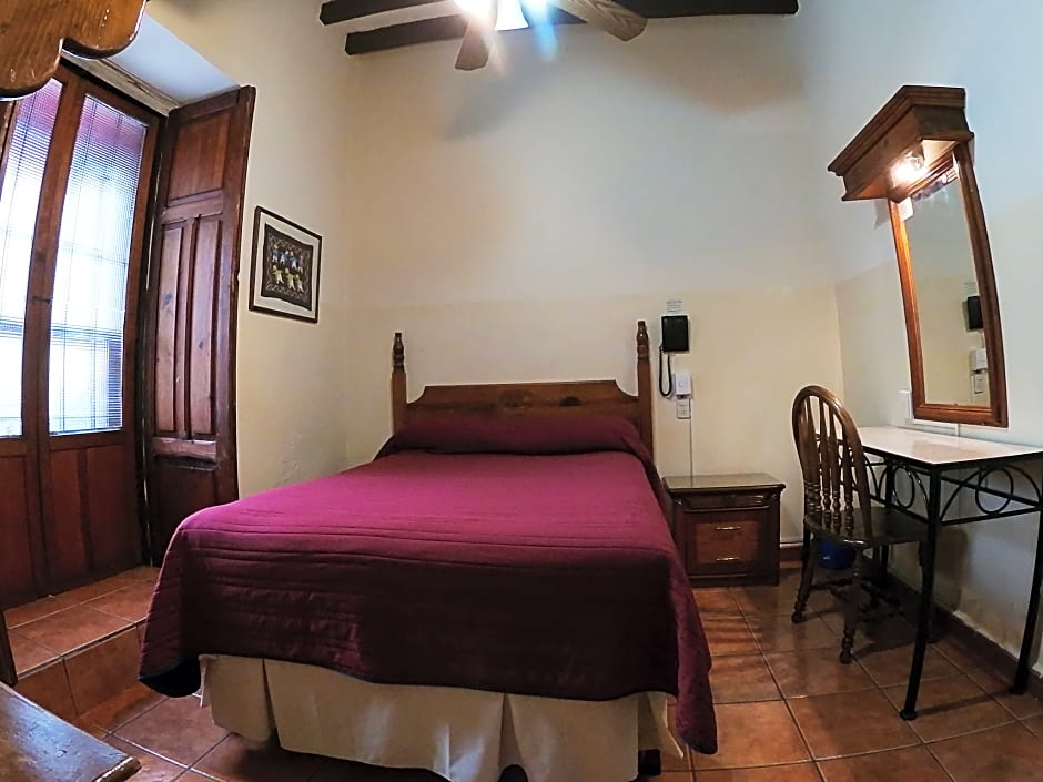 Hotel el Carmen