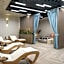 DoubleTree by Hilton Plovdiv Center