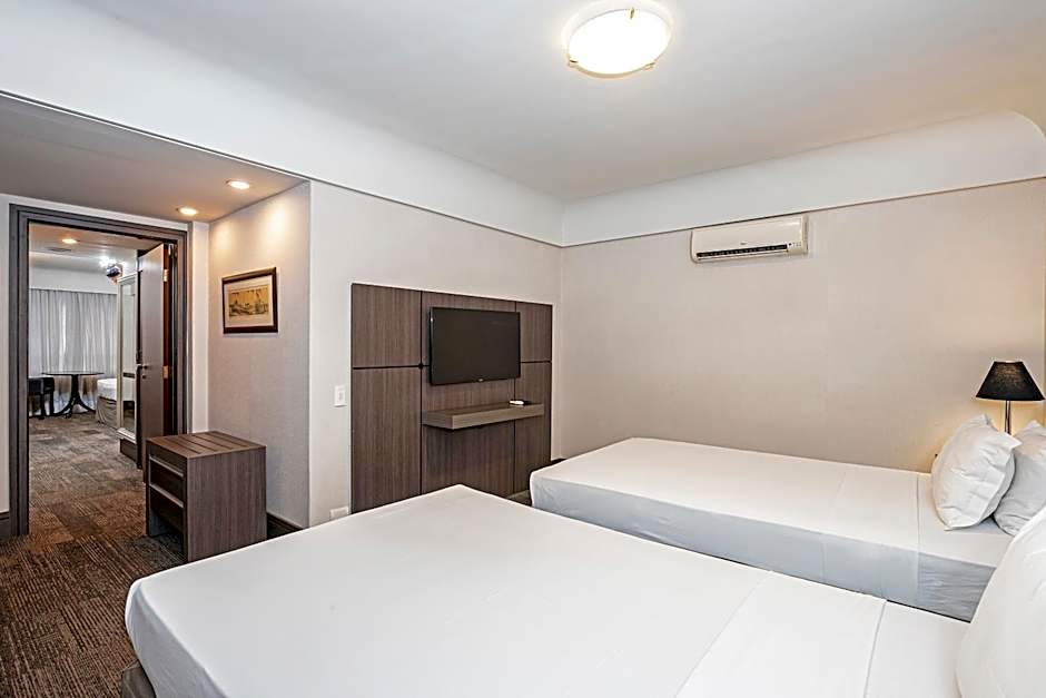 Slaviero Curitiba Centro