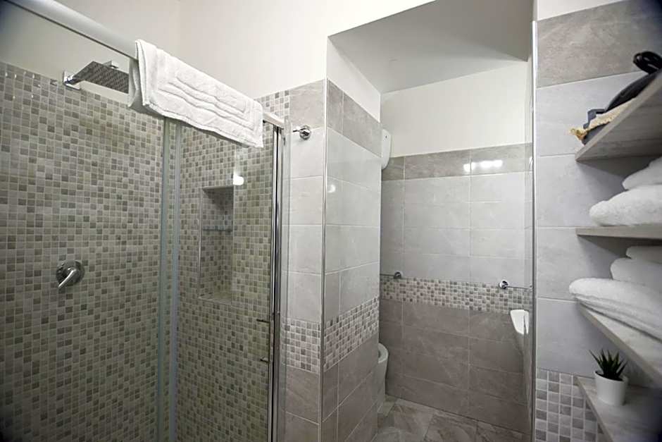 Montesantogroup Amalfi Room