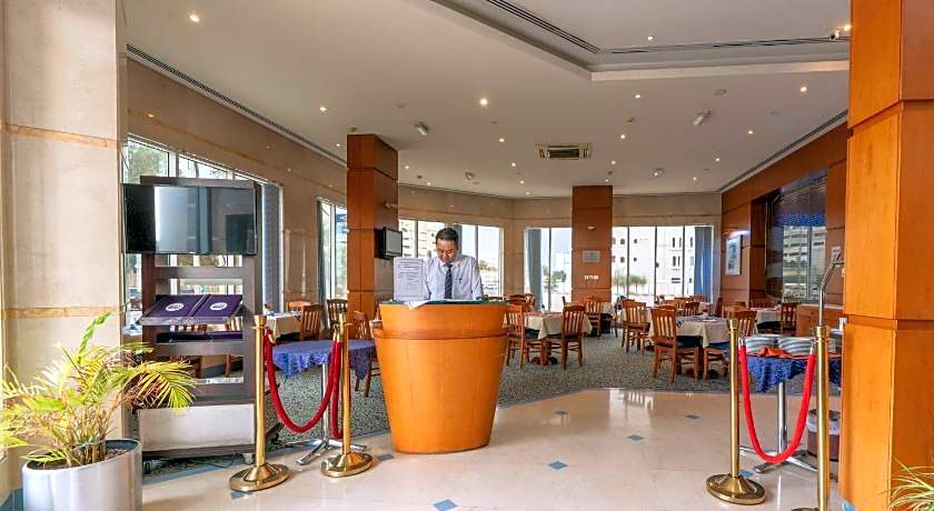 Lavender Hotel Sharjah