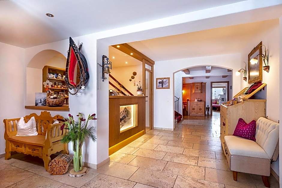 Hotel Garni Lavendel