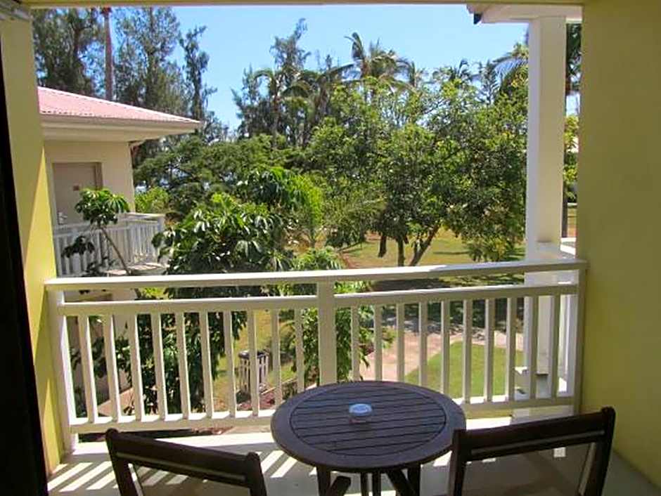 Hotel Le Recif, Ile de la Reunion