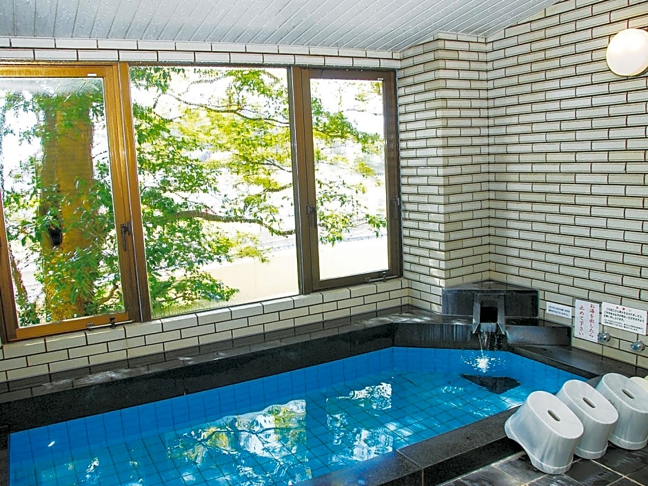 Hotel Takeshi Sanso