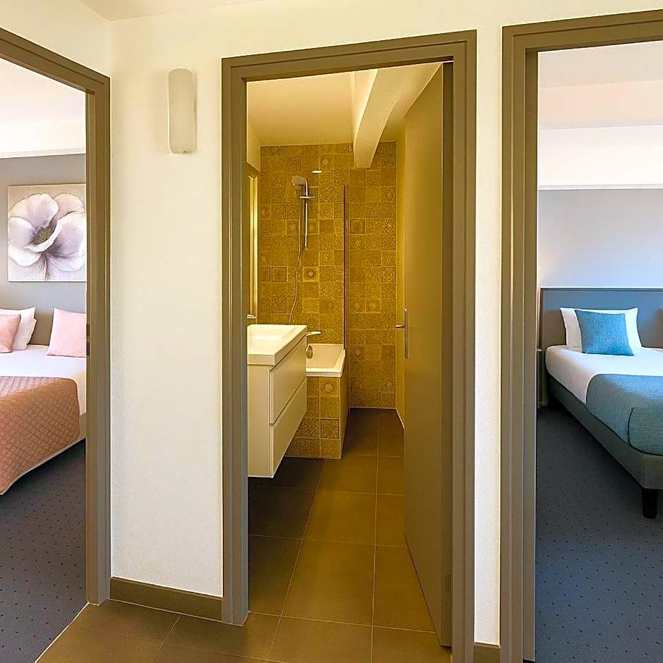 Hotel & Spa Gil de France Cap d'Agde