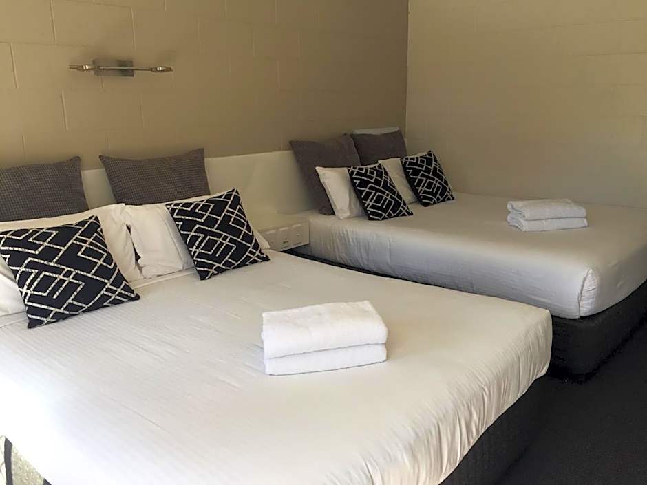 Buderim Fiesta Motel