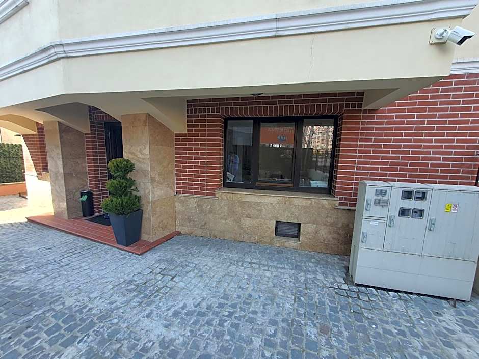 Dacia Residence Apartments