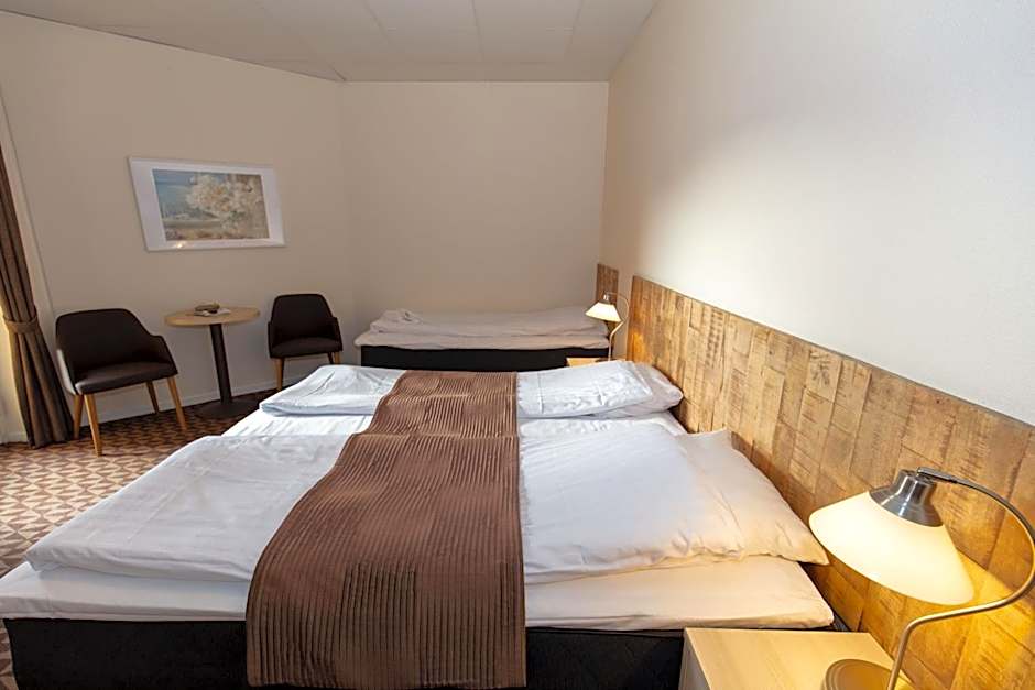 Foldens Hotel