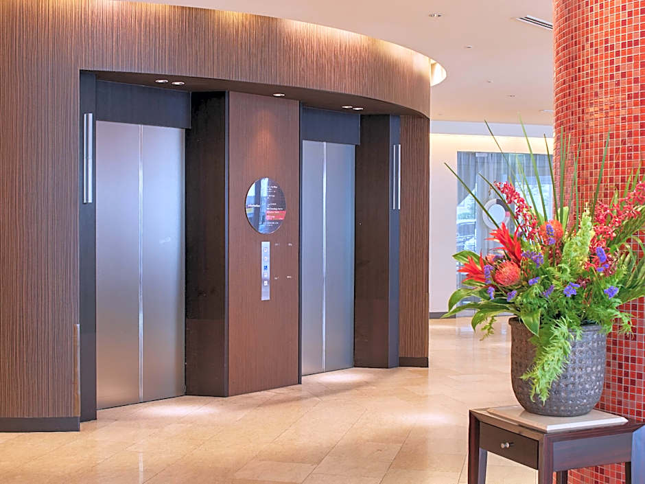 Okinawa Nahana Hotel & Spa