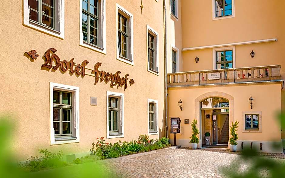 Hotel Freyhof