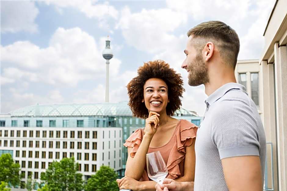 Capri by Fraser Berlin