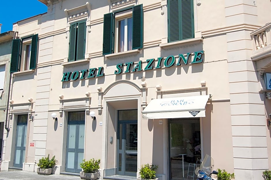 Hotel Stazione