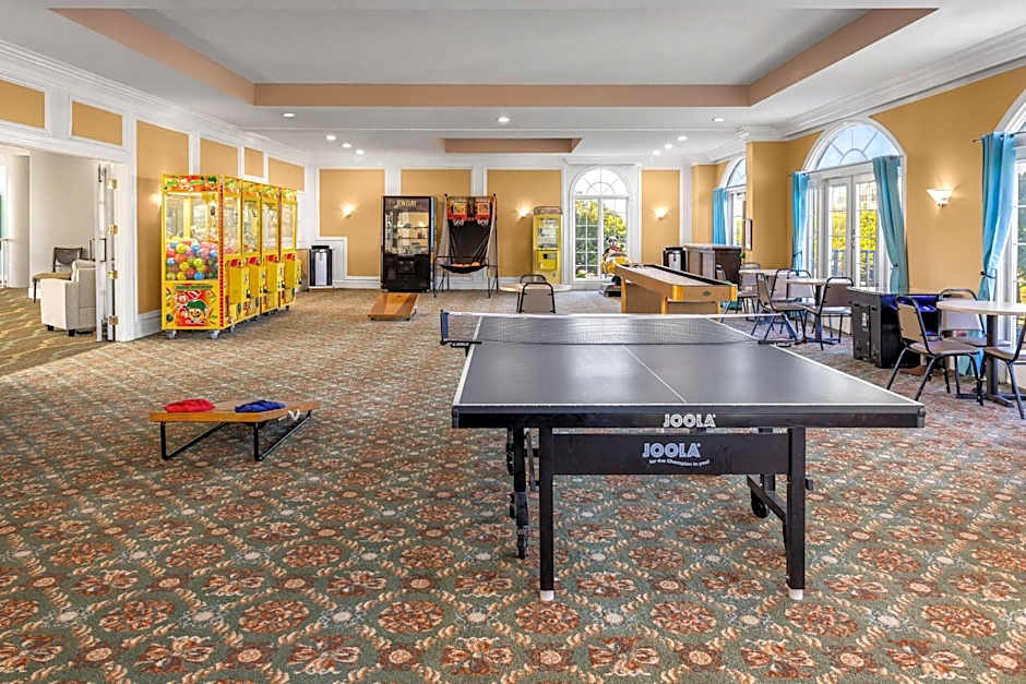 Coconut Malorie Resort Ocean City, Ascend Collection Hotel