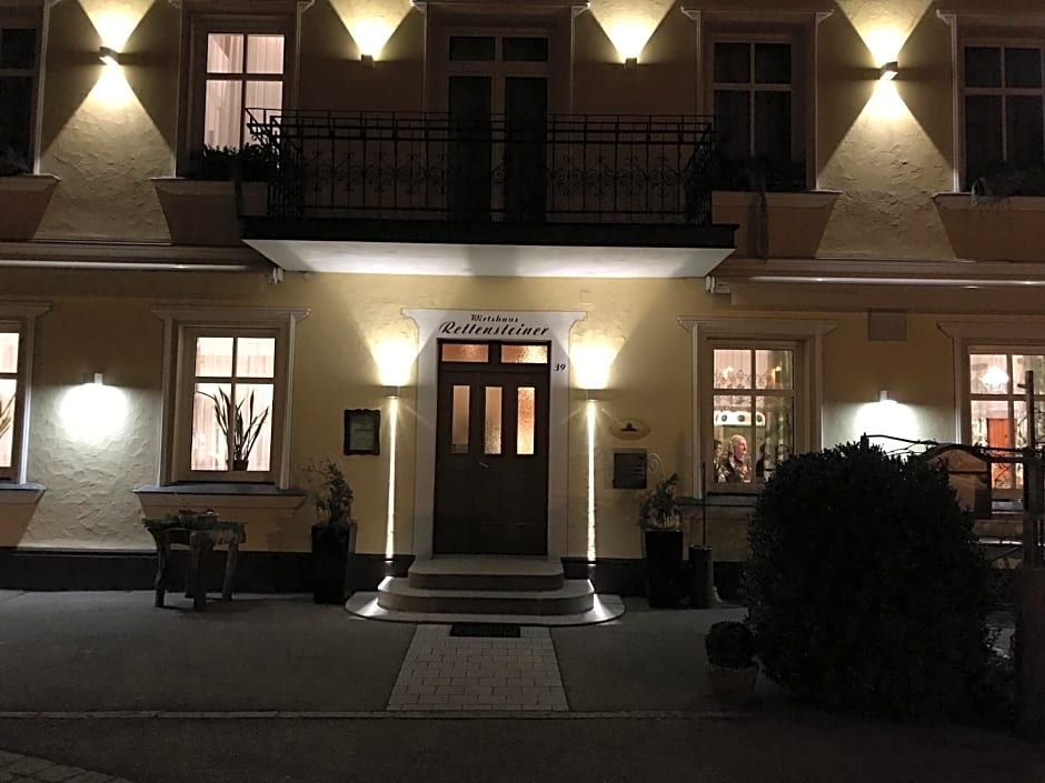 Rettensteinerhof Wirtshaus