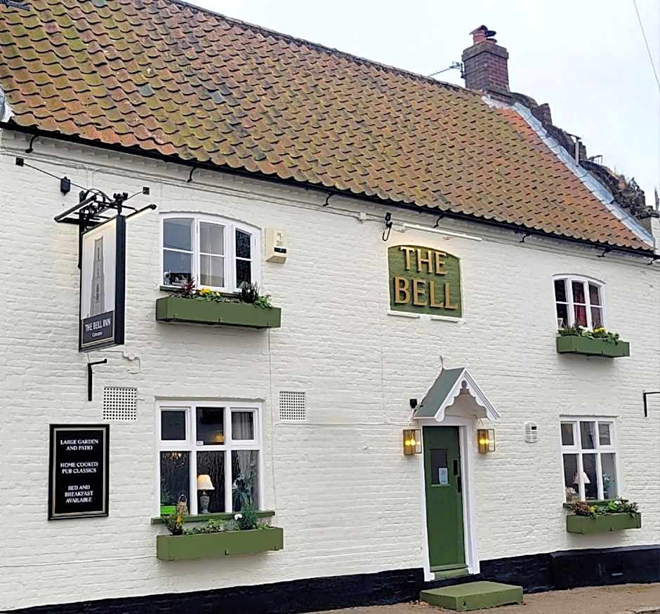 The Bell Inn