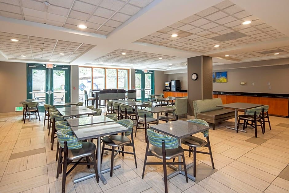 Best Western Inn & Suites San Mateo - San Francisco Airport