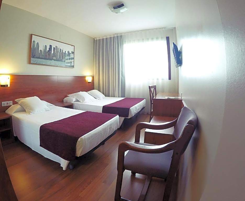 B&B HOTEL Tarragona Reus
