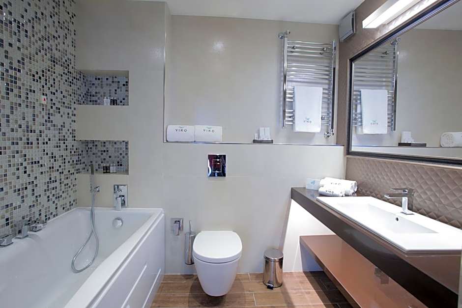 VIKO Boutique Apart Hotel