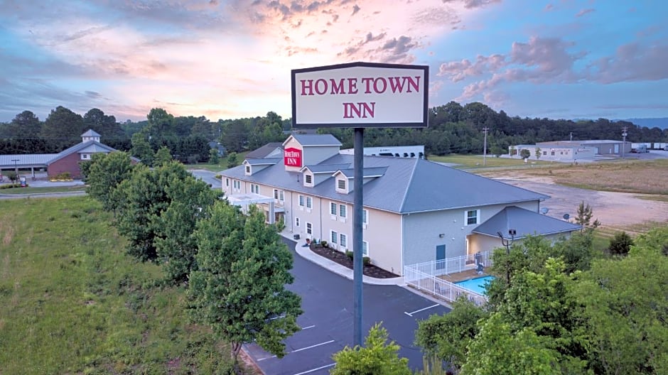 HomeTown Inn-Ringgold