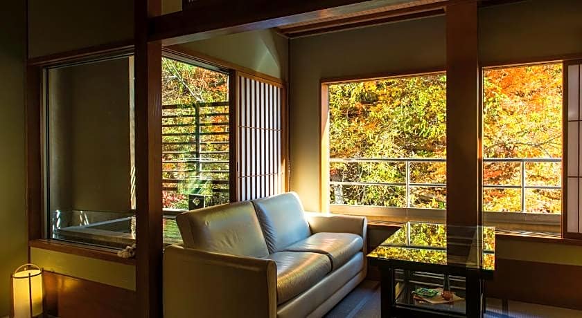 Takamiya Ryokan Miyamaso