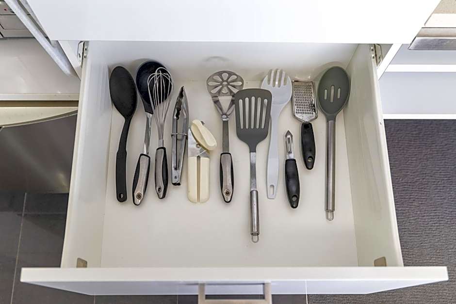 Oaks Townsville Metropole Hotel