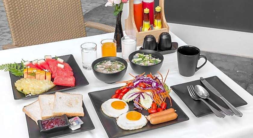 Xen Hotel Nakhon Pathom