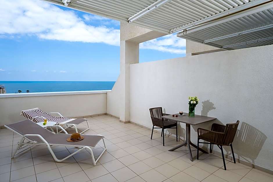 Leonardo Plaza Netanya Hotel