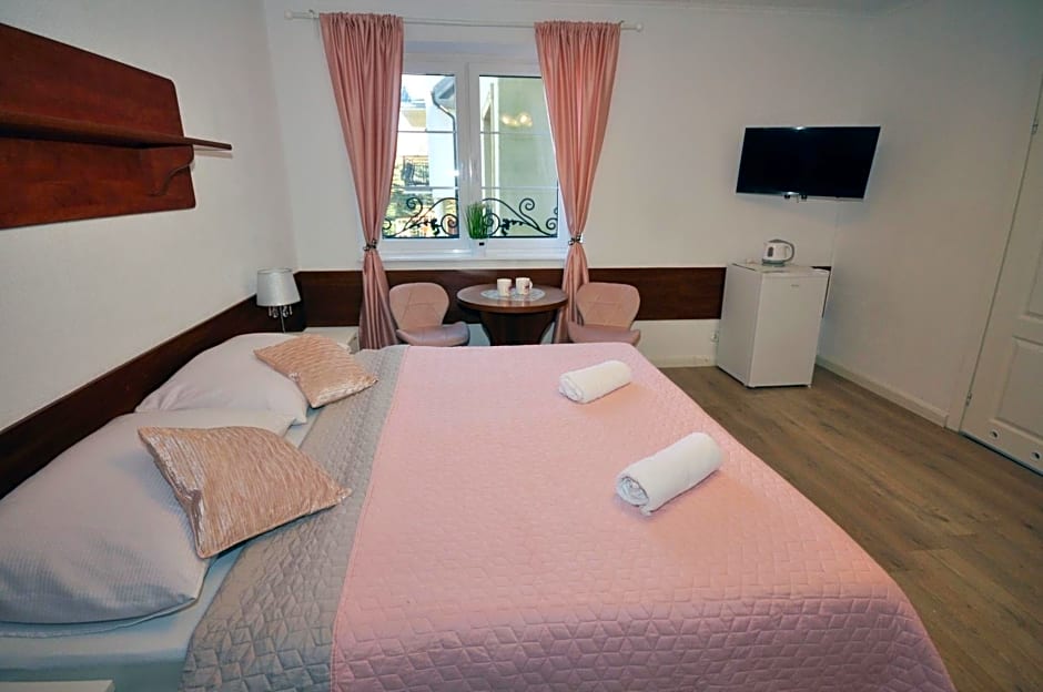 O¿rodek Wczasowy Magnat