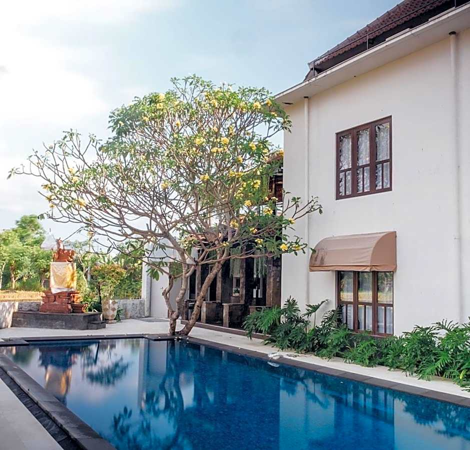 Umpadhi Canggu