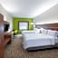 Holiday Inn Express And Suites Longview South I20 By IHG
