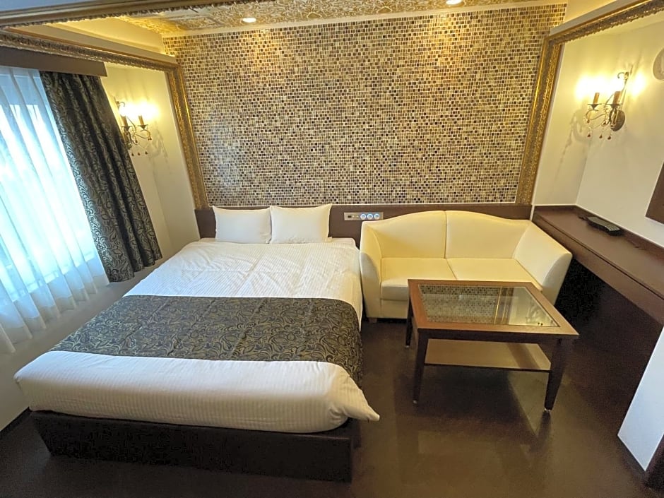 hotel VR osaka
