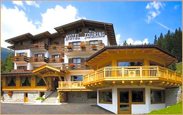 Hotel Touring