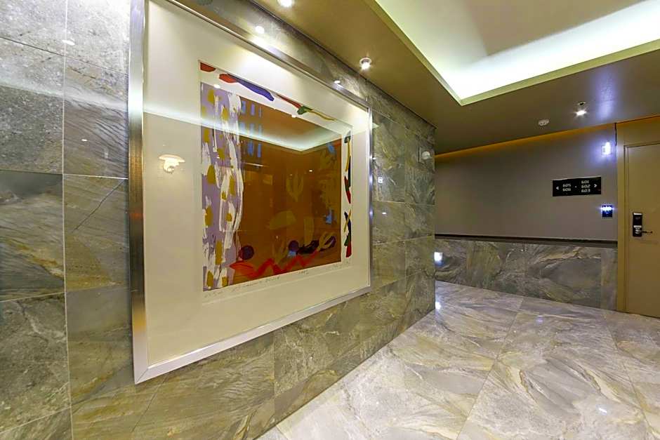 Seomyeon IB Hotel
