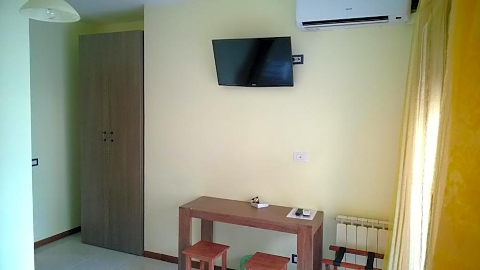 B&B Villa Dante - Policlinico