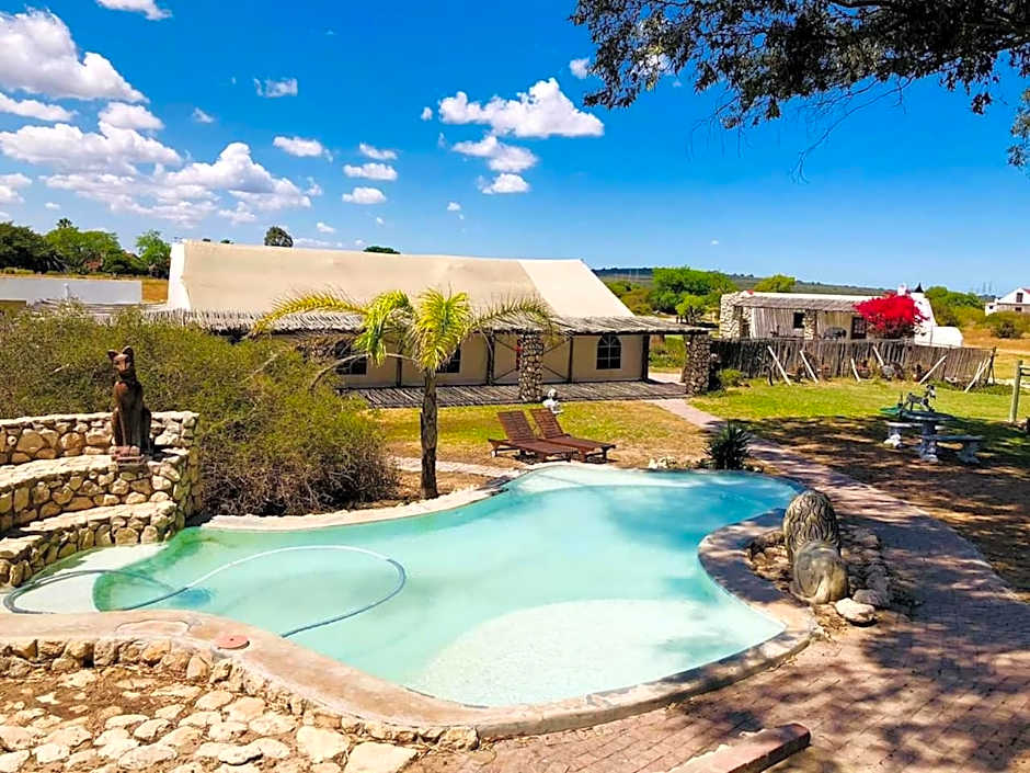 Thali Thali Game Lodge