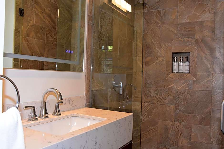 The Franciscan Hotel