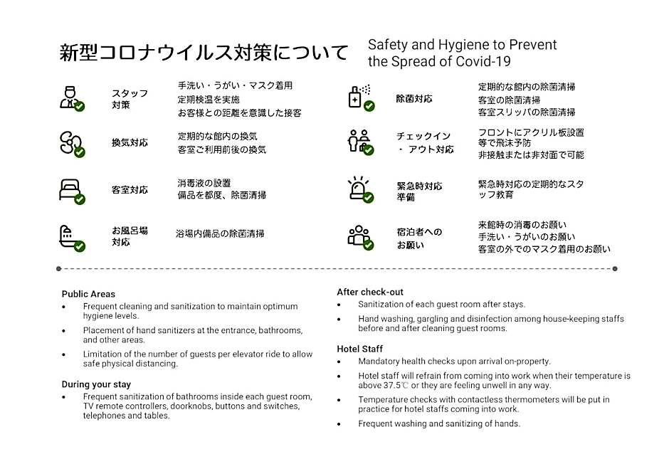 TORA HOTEL Tokyo Ueno 寅ホテル 上野 D